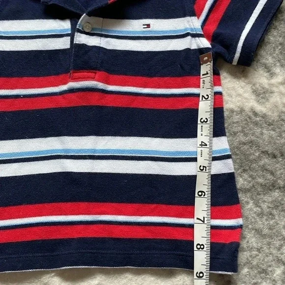 Tommy Hilfiger Polo - Picture 5 of 6